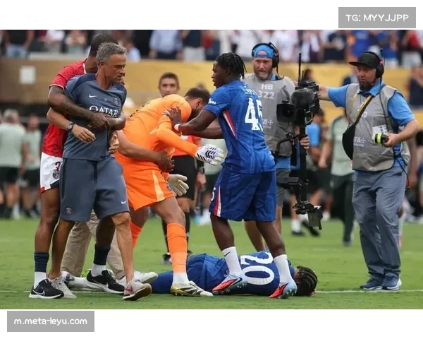 英超球队参加世俱杯带动转播收入增长17% 国际赛事价值凸显