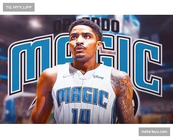 魔术薪资总额超第二土豪线 引援仅能依靠底薪和内部续约